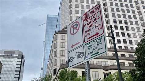 Austin could get rid of minimum parking requirements city-wide this year